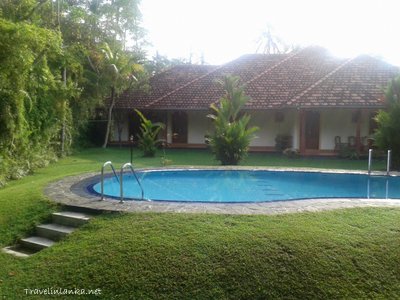 Villa Bentota