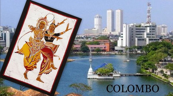 Colombo Sri Lanka