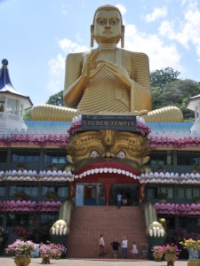 Golden Temple 