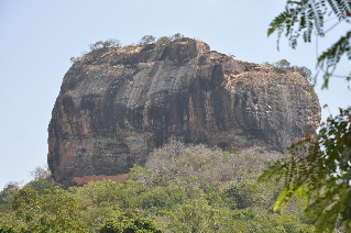 Sigiriya