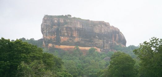 Sigiriya